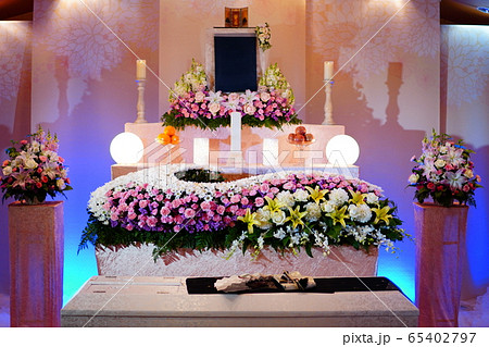 祭壇 65402797