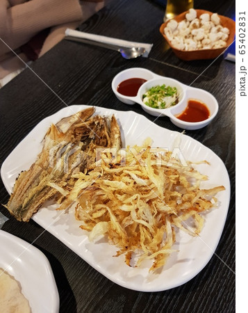 ノガリ 食べ物 フード 65402831