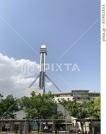 初夏のタワーホール船堀 初夏のタワーホール船堀 65402833