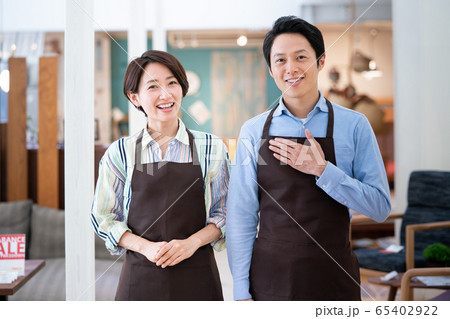 レジ 店員 スタッフ アルバイト レジ 店員 スタッフ アルバイト 65402922