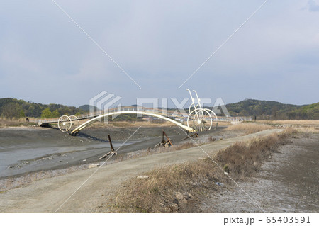 自然 風景 韓国 65403591