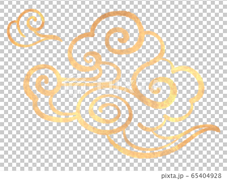 火影忍者Zuiun雲圖案_線 65404928