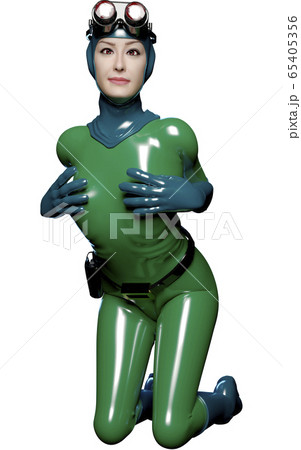 スーパーソルジャー スーパーソルジャー 65405356