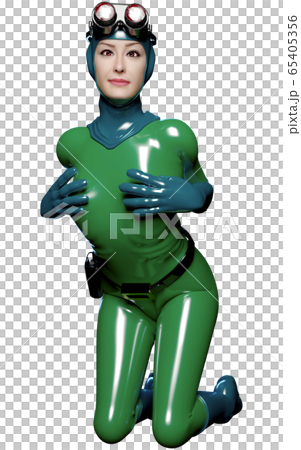 スーパーソルジャー スーパーソルジャー 65405356