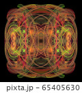 abstract colored background 65405630