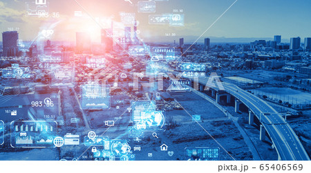 都市とネットワーク 65406569