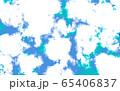 Absract sky background for contemporary artistic design 65406837