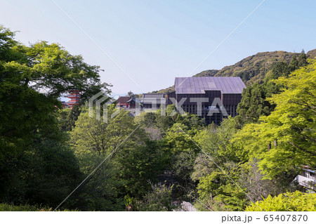 京都 春 清水寺 京都 春 清水寺 65407870