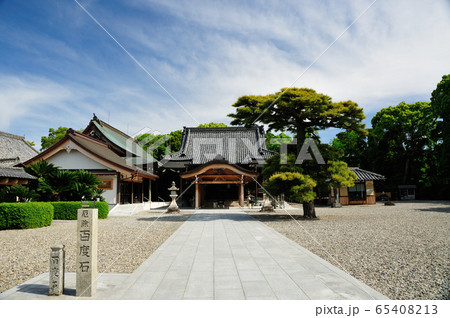 長田観音本堂　(如意山厄除観音寺) 65408213