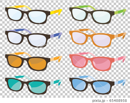 眼鏡一套 65408938