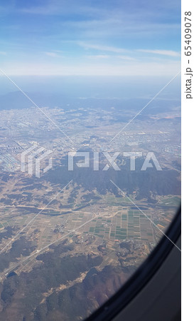 自然 空 交通 65409078