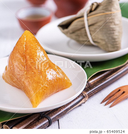 粽 チマキ 御萩 65409524