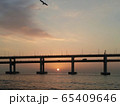 足 橋 ブリッジ 65409646