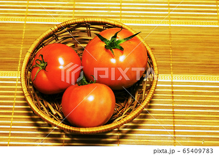 トマト トマト 65409783