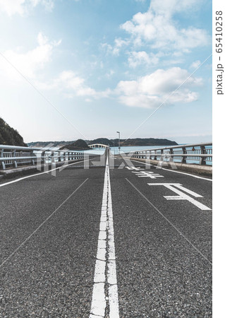 角島大橋 65410258