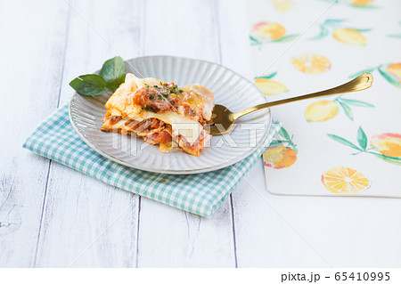 ラザニア ラザニア 65410995