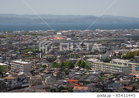 大村市(長崎県) 65411445