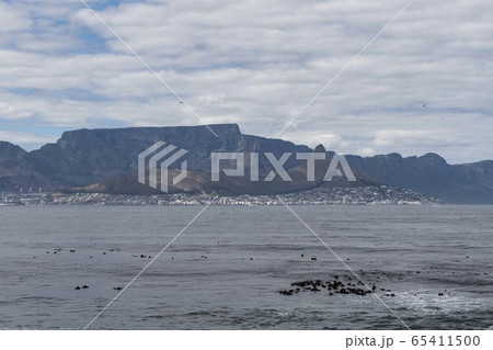 アフリカの 観光 海外 65411500