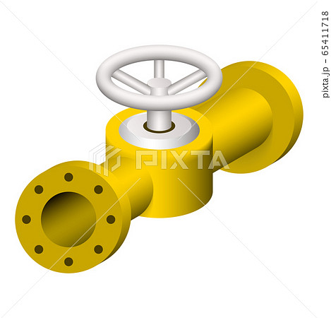 pipe valve icon pipe valve icon 65411718