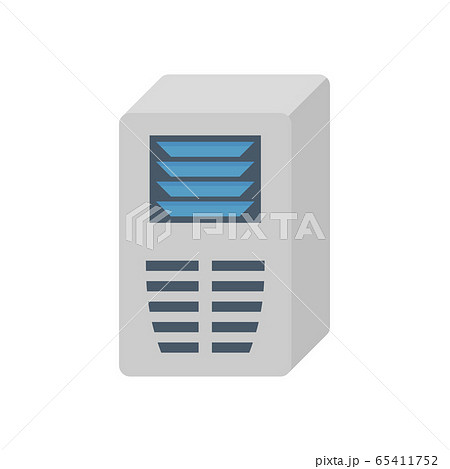 air conditioner icon air conditioner icon 65411752