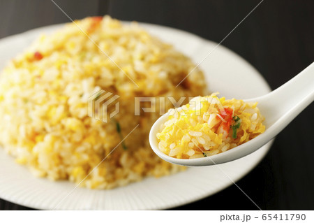 蟹チャーハン 蟹チャーハン 65411790