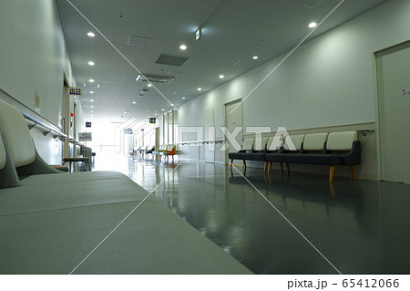 大きな病院 65412066