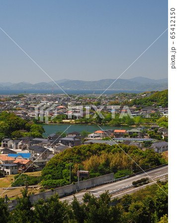 大村市(長崎県) 65412150