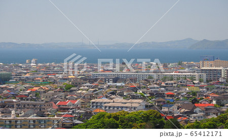 大村市(長崎県) 65412171