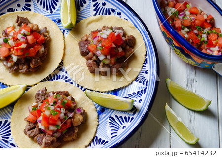 タコス Tacos タコス Tacos 65414232