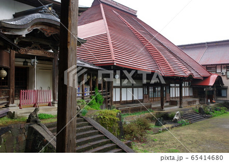 普光寺（南魚沼市） 65414680