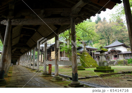 普光寺（南魚沼市） 65414716