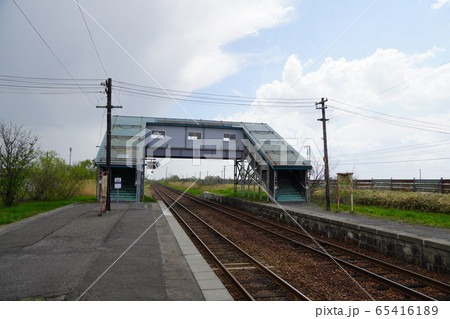 志文駅(室蘭本線) 志文駅(室蘭本線) 65416189