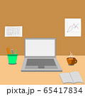work from home for protect your health 65417834