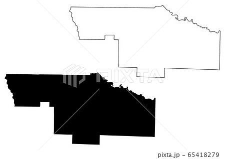 Ben Hill County, Georgia (U.S. county, United 65418279