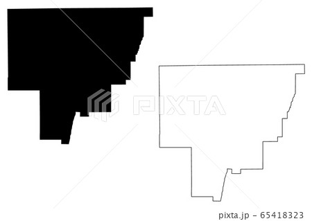 Catoosa County, Georgia (U.S. county, United 65418323