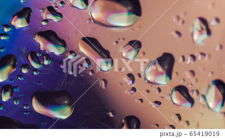 Close up beautiful abstraction pink and violet Close up beautiful abstraction pink and violet 65419019