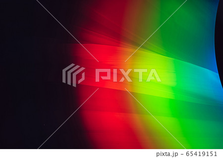 Beautiful abstract multi colored iridescent Beautiful abstract multi colored iridescent 65419151
