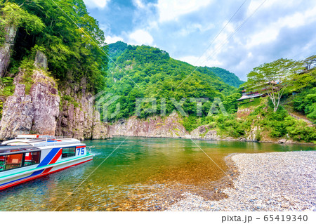 瀞峡 (9月) 瀞峡 (9月) 65419340
