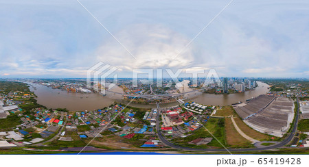 360 panorama by 180 degrees angle seamless 360 panorama by 180 degrees angle seamless 65419428