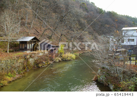 花巻温泉郷　大沢温泉 65419443