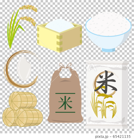 お米 お米 65421135