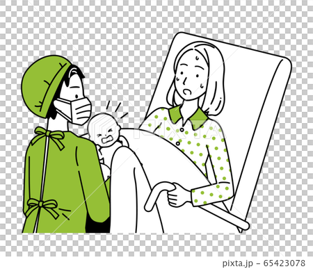 分娩的女人 65423078