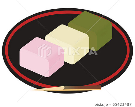 ういろう ういろう 65423487
