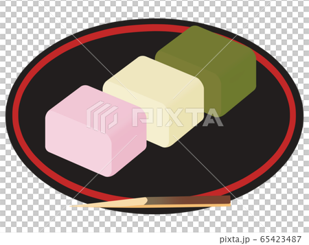 ういろう ういろう 65423487