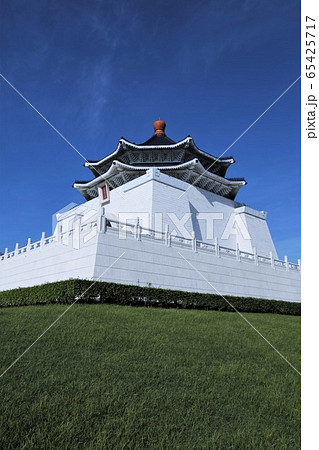 中正紀念堂(台湾・台北市) 中正紀念堂(台湾・台北市) 65425717