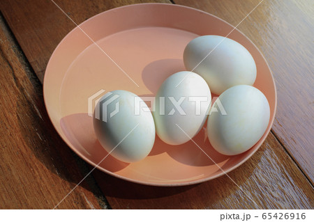 Salted duck egg on the tabel Salted duck egg on the tabel 65426916