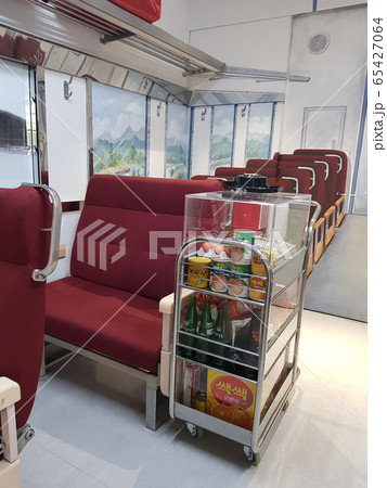 鉄道 信号 京春線 65427064