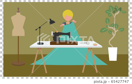 ライフワーク・服作り ライフワーク・服作り 65427747