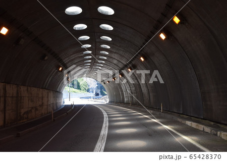 海岸道路のシェルター 海岸道路のシェルター 65428370