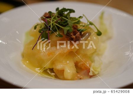 エビ 中国の 食べ物 65429008